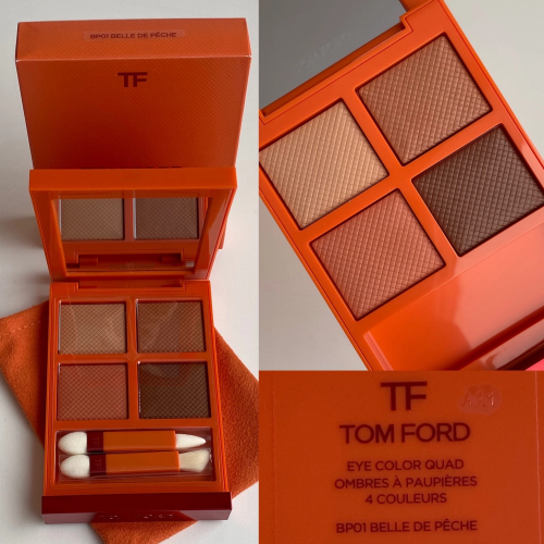 ✅НОВИНКА❗️ Tom Ford Beauty Bitter Peach