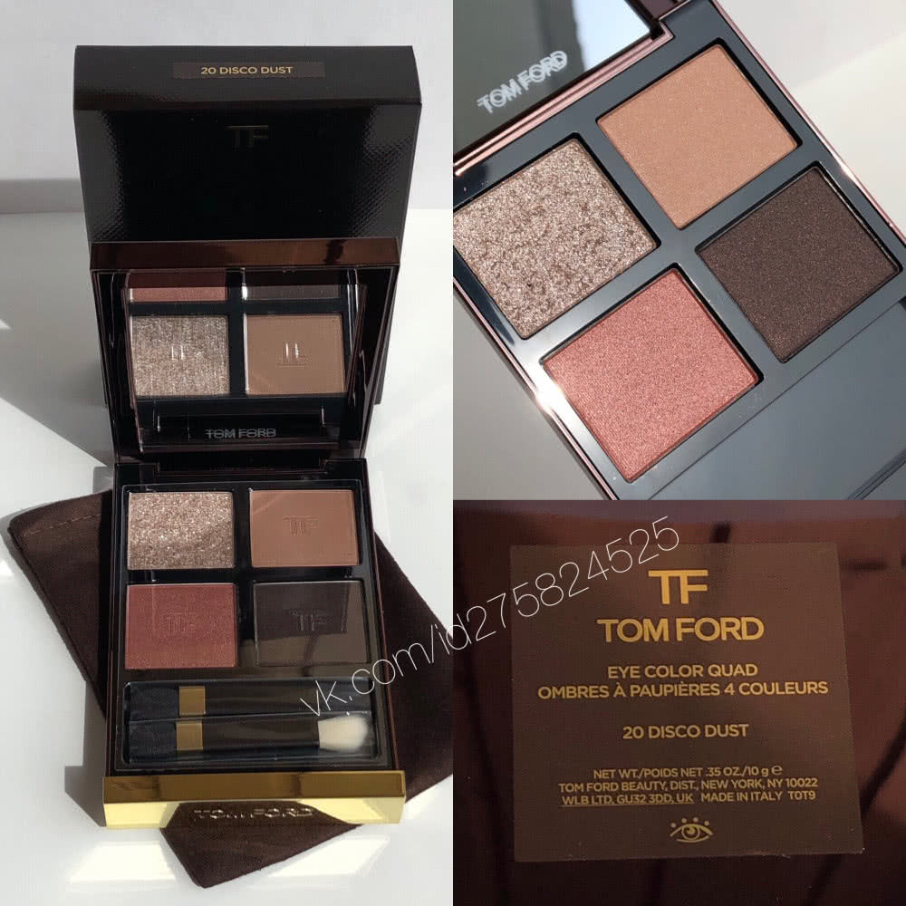 Tom ford disco dust