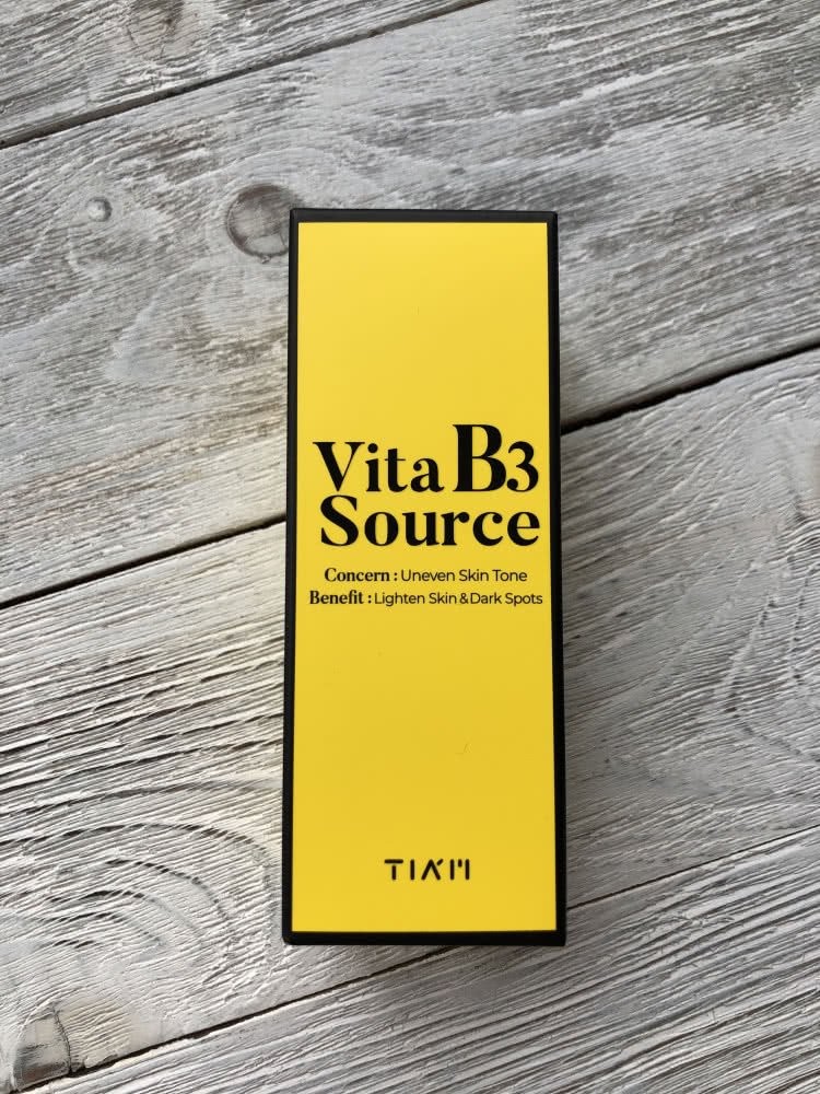 Tiam Vita B3 Source