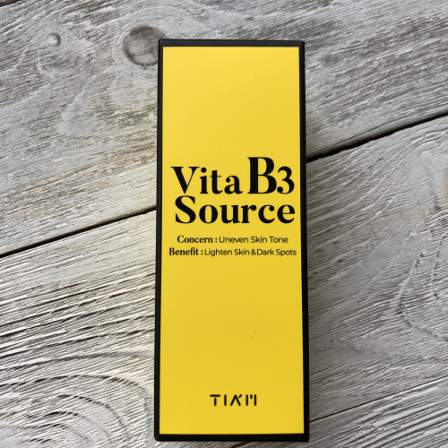 Tiam Vita B3 Source