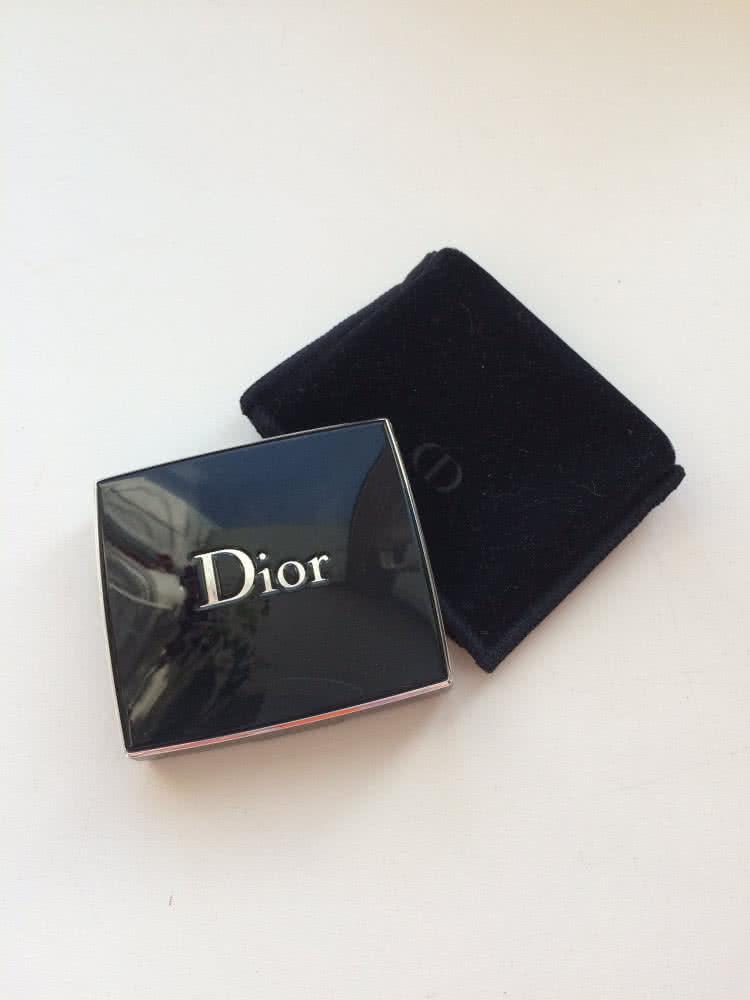 Лимитка Dior 045 FAIRY GREY