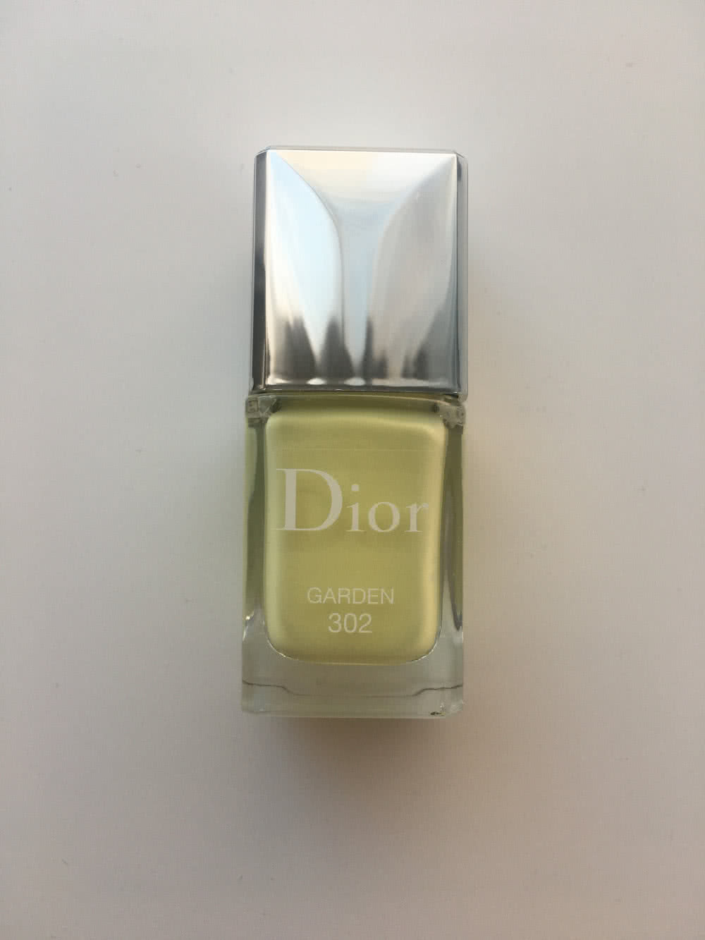 Dior лак для ногтей