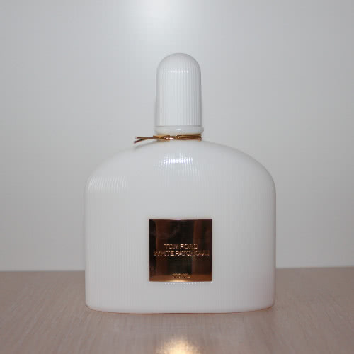 White Patchouli Tom Ford edp делюсь от 3 мл