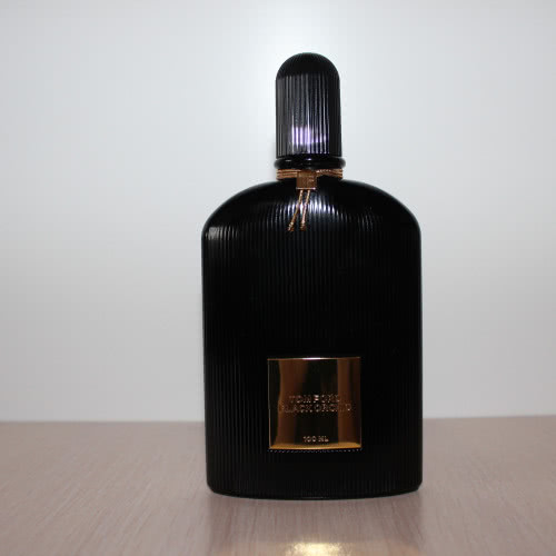 Black Orchid Tom Ford edp делюсь от 3 мл