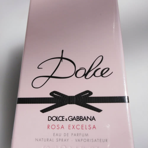 Dolce & Gabbana Dolce Rosa Eau De Parfum Парфюмерная вода 50 мл