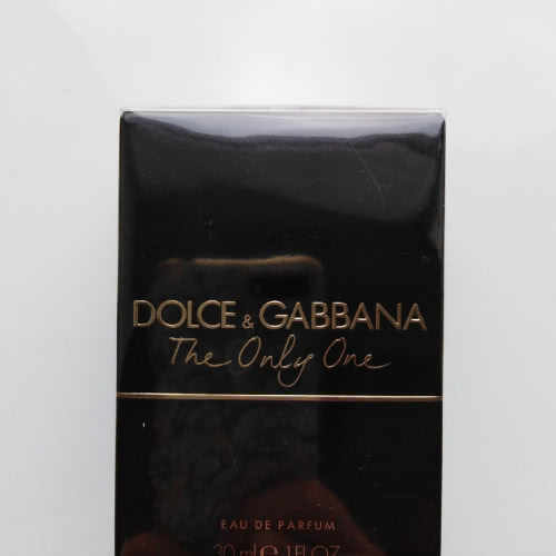 DOLCE&GABBANA THE ONLY ONE Парфюмерная вода 30 мл.