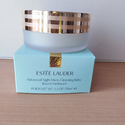 Estee Lauder Advanced Night Micro Cleansing Balm, новый.