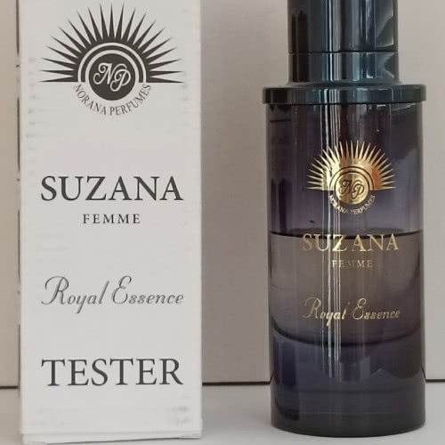 Noran Perfumes Suzana парфюмерная вода