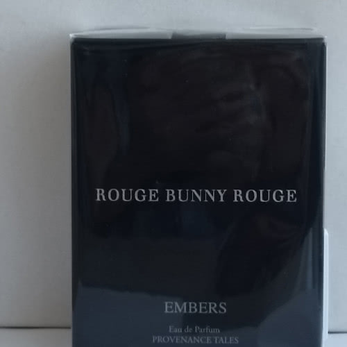 Rouge Bunny Rouge Embers. Парфюмированная вода 100 мл