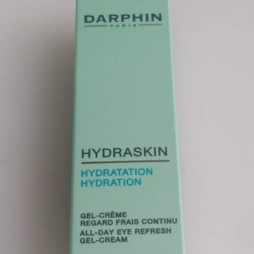 DARPHIN Hydraskin Увлажняющий крем-гель для контура глаз 15 мл