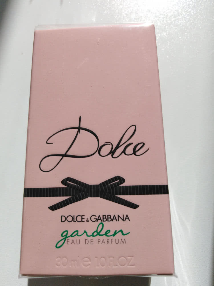 Dolce & Gabbana Dolce Garden Eau De Parfum 30 мл