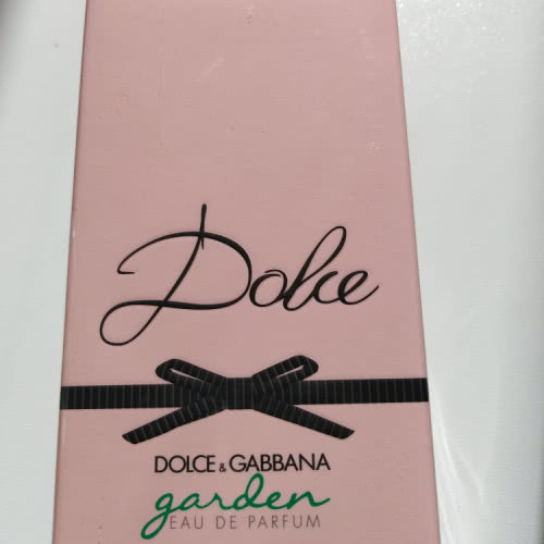 Dolce & Gabbana Dolce Garden Eau De Parfum 30 мл