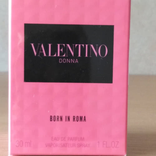 Valentino Donna Born in Roma Eau De Parfum 30 мл