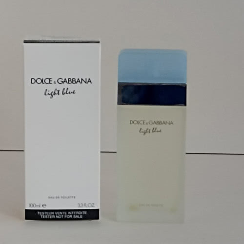 Dolce & Gabbana Light Blue 100 мл.