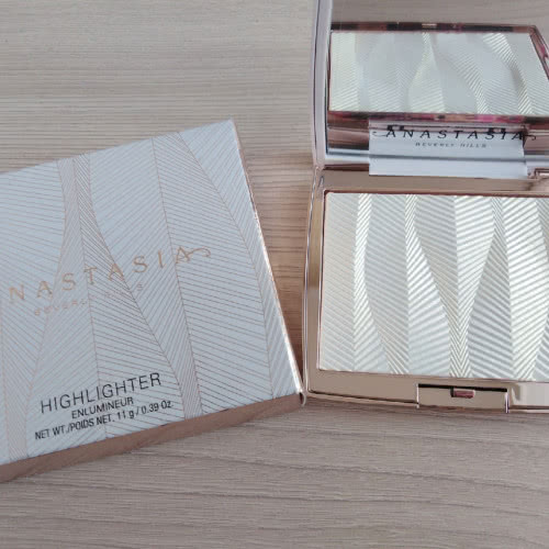 Iced Out Highlighter Anastasia Beverly Hills