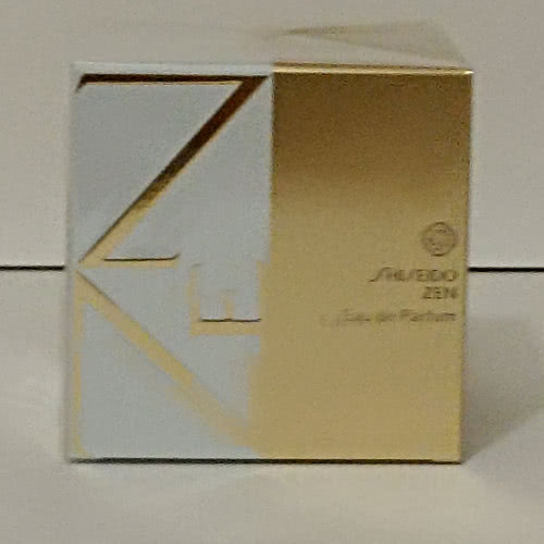 Shiseido  Zen 100 мл