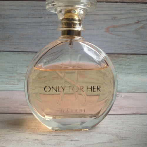 Only for Her, Hayari Parfums