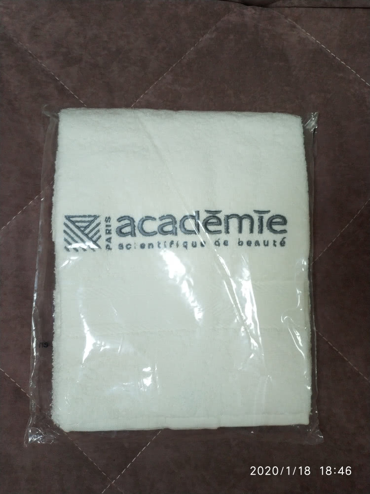 Academie полотенце (47×97 см.)
