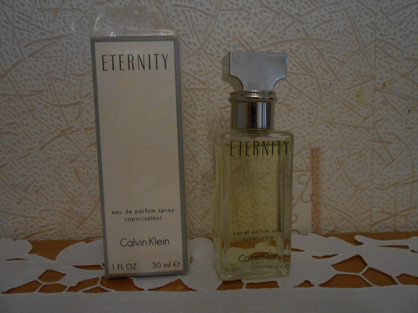 Продам Calvin Klein - Eternity