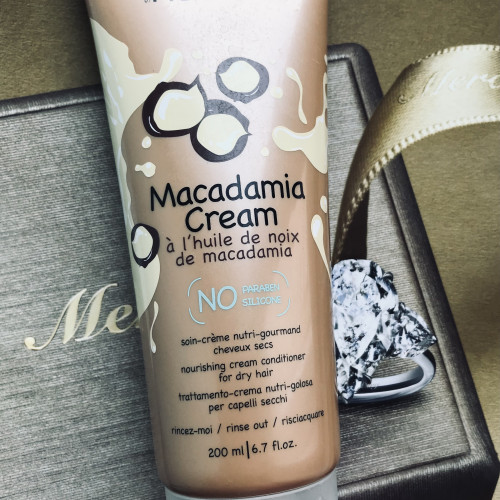 L’Oreal Professionnel Macadamia Cream Nature 200ml