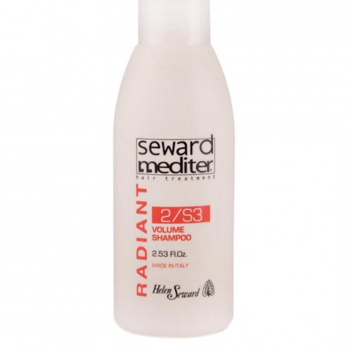 Шампунь Helen Seward Mediter Radiant Volume Shampoo 2/S3