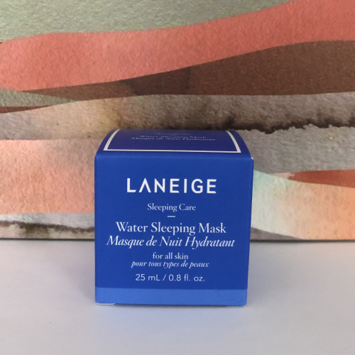 Laneige Water Sleeping Mask 25 ml.