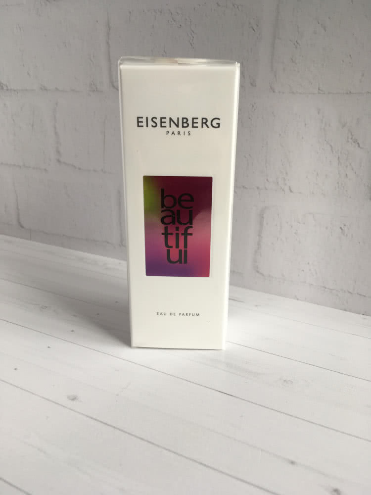 Eisenberg парфюм