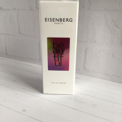 Eisenberg парфюм
