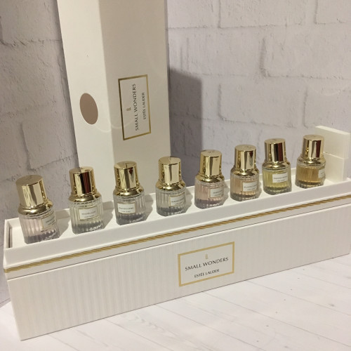 Набор делюкс-миниатюр парфюма Estée Lauder