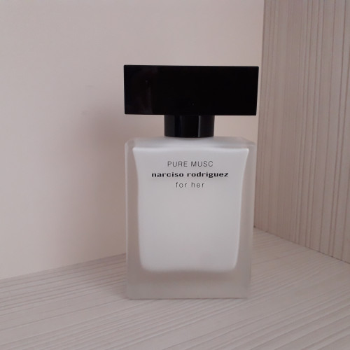 Поделюсь Pure Musc Narciso Rodriguez