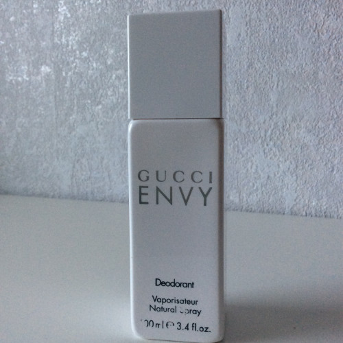 Gucci Envy, дезодорант спрей от 100мл.