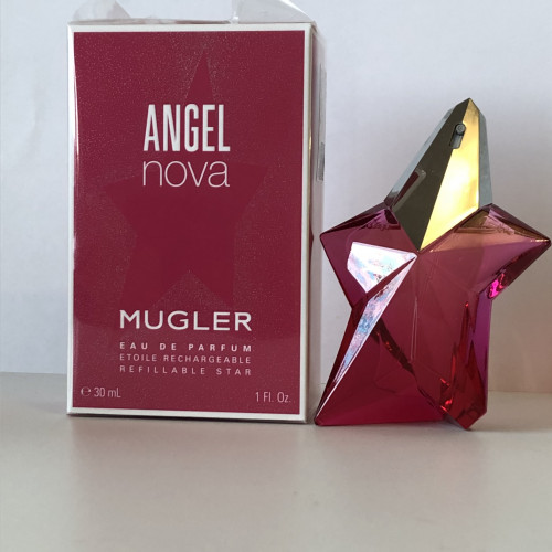 Mugler Angel Nova, edp от 30мл.