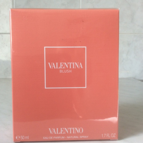 Valentino, Valentina blush edp, 50мл