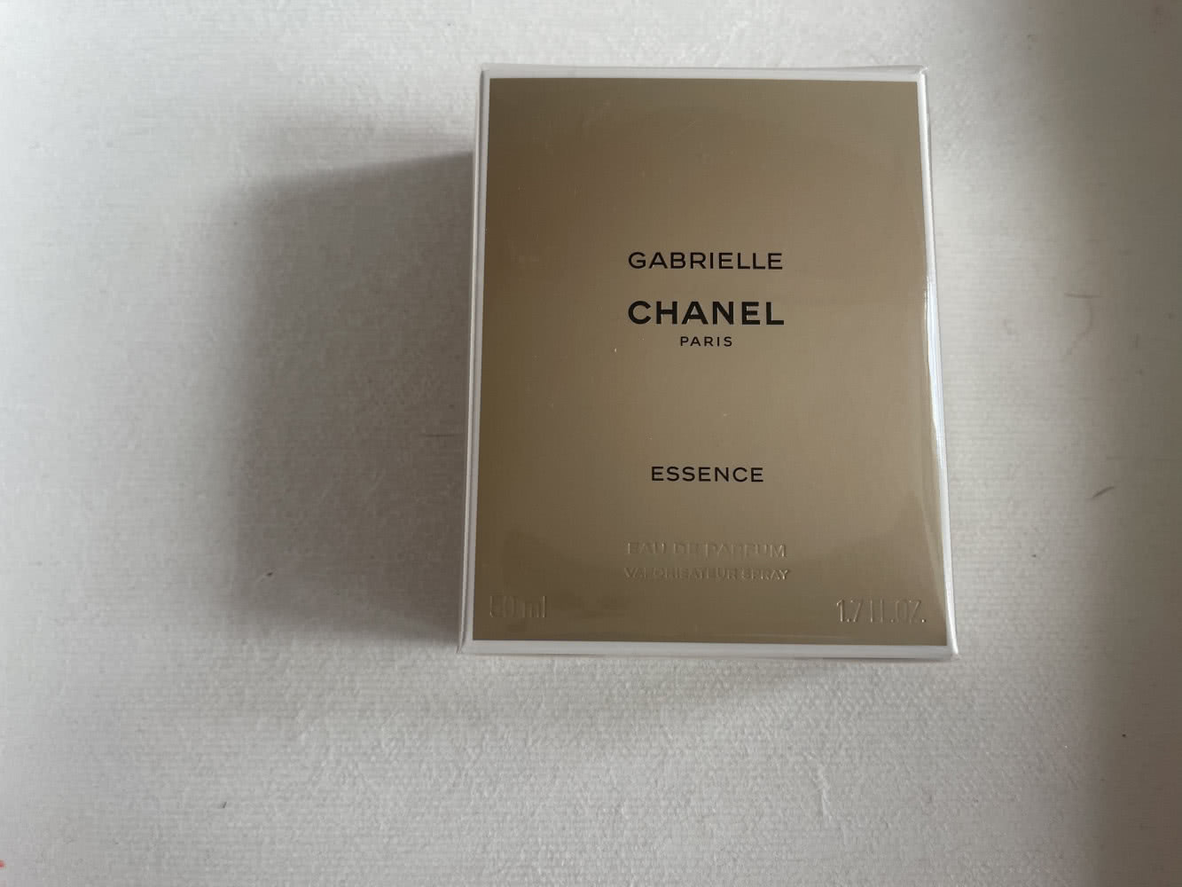 Gabrielle Chanel Essence 50 ml 3500