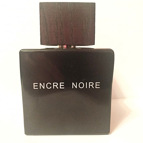 Делюсь Lalique Encre Noir