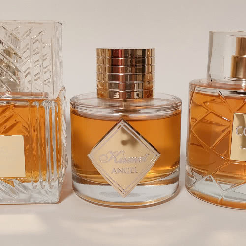 Kismet Angel Alhambra Lattafa Perfumes