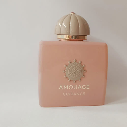 Guidance Amouage делюсь