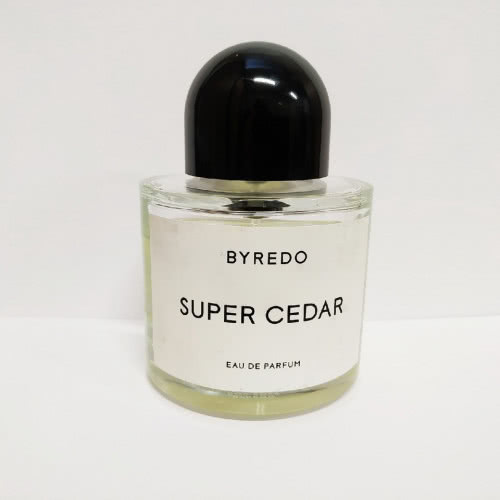 Super Cedar Byredo делюсь