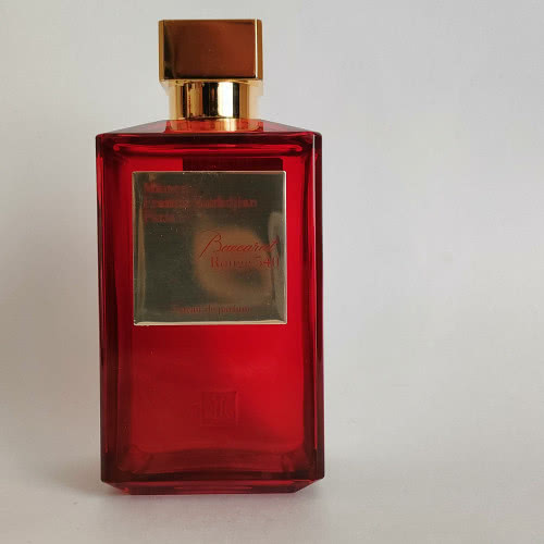 Baccarat Rouge extrait de parfum Maison Francis Kurkdjian