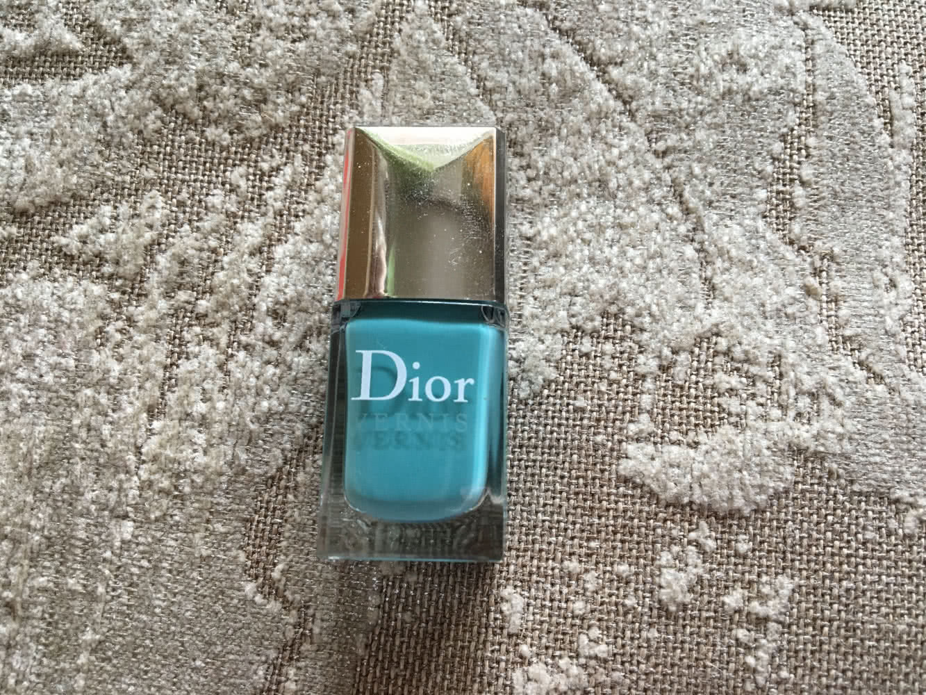 Лак Dior Saint-Tropeze.