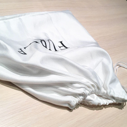 Фирменный мешочек (косметичка) от сумки Furla