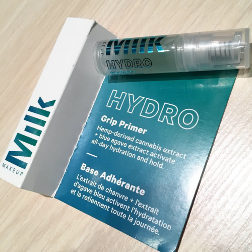 Увлажняющий праймер Milk Makeup Hydro Grip Primer