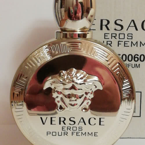 Eros pour Femme by Versace EDP 100 ml