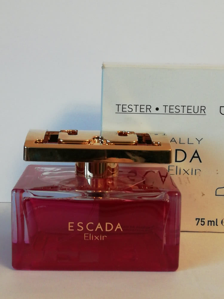 Especially Escada Elixir by Escada EDP 75ml