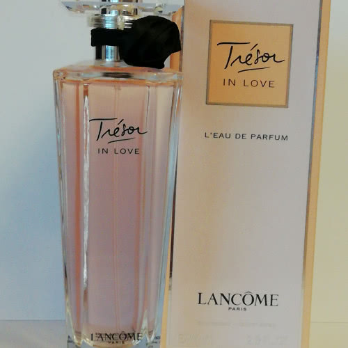 Trésor in Love l'eau de parfum by Lancôme 75ml