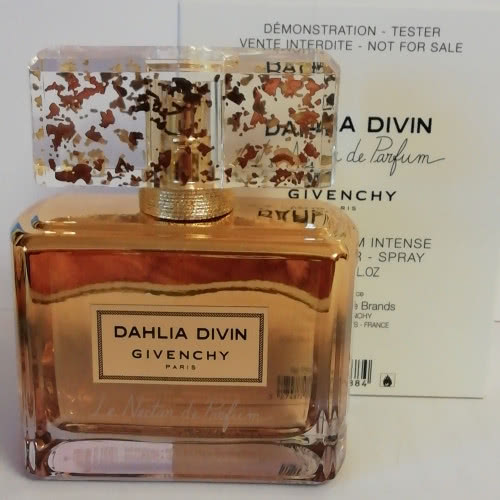 Dahlia Divin Le Nectar de Parfum by Givenchy EDP INTENSE 75ml