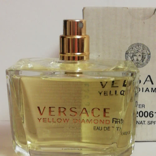 Yellow Diamond by Versace EDT 90 ml