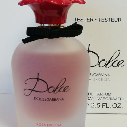Dolce Rosa Excelsa by Dolce & Gabbana EDP 75ml