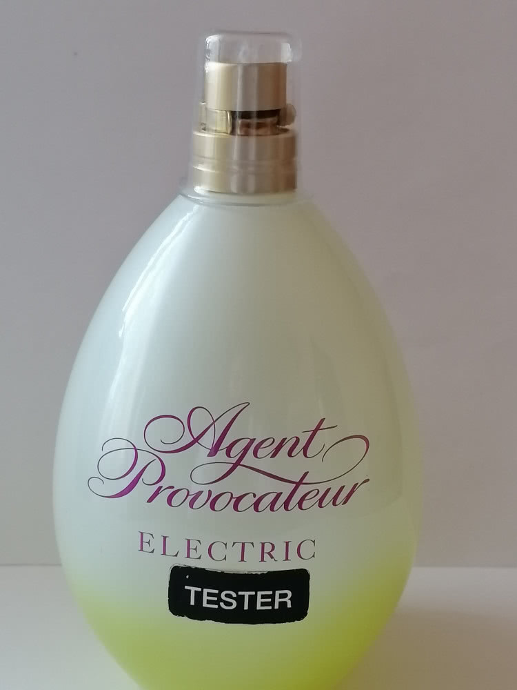 ELECTRIC   by Agent Provocateur EDP 100 ml