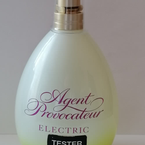 ELECTRIC   by Agent Provocateur EDP 100 ml